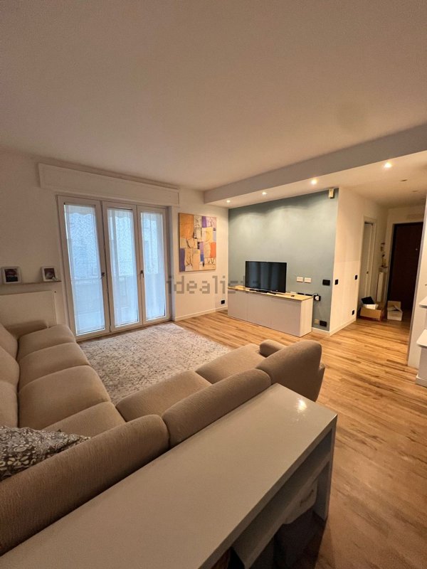 appartamento in vendita a Piacenza in zona Borgotrebbia