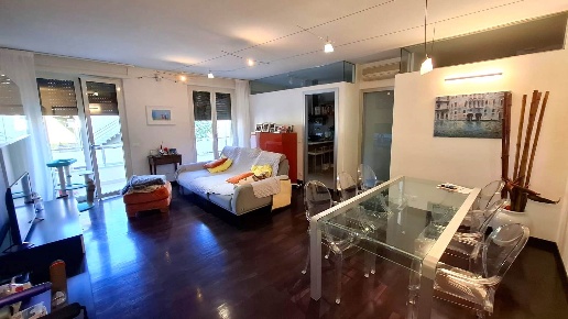 appartamento in vendita a Piacenza in zona Infrangibile