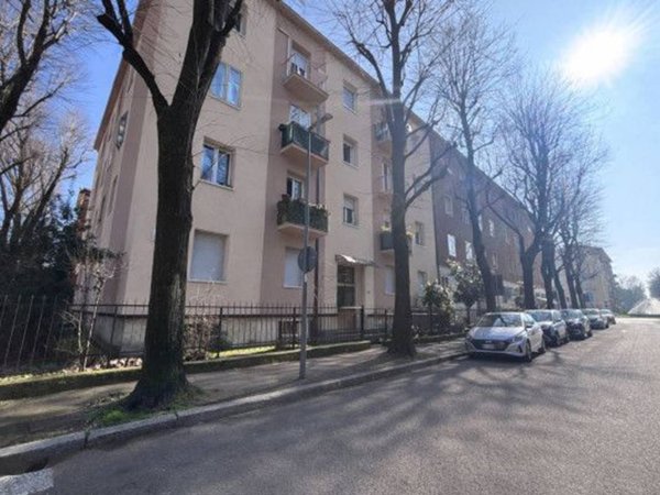 appartamento in vendita a Piacenza in zona Stadio