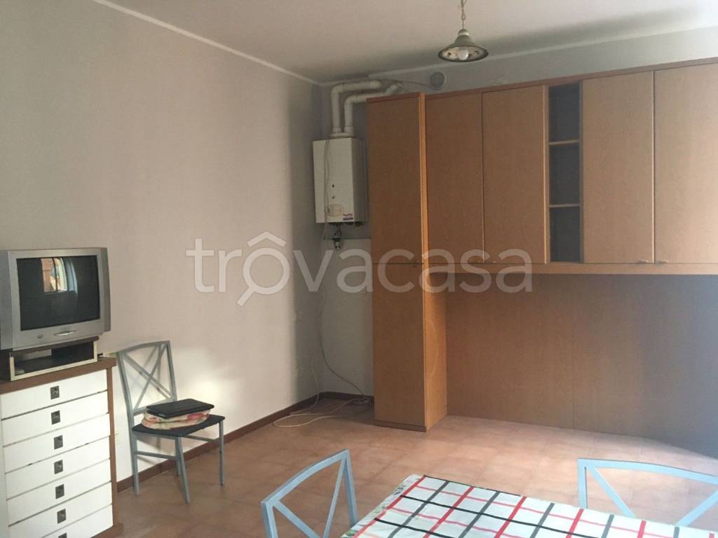 appartamento in vendita a Piacenza in zona Centro Storico