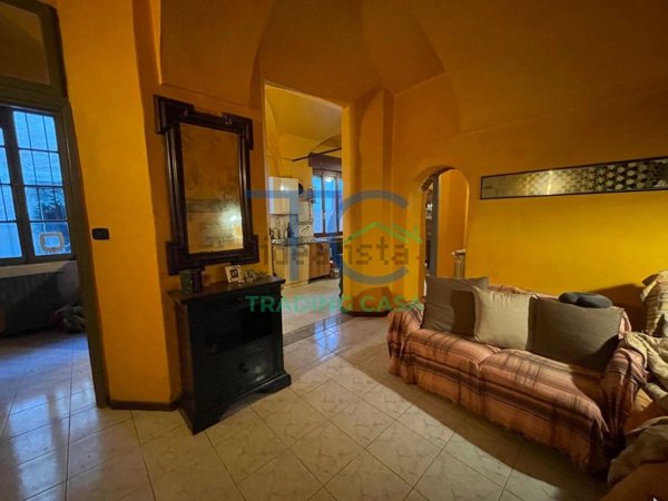 appartamento in vendita a Piacenza