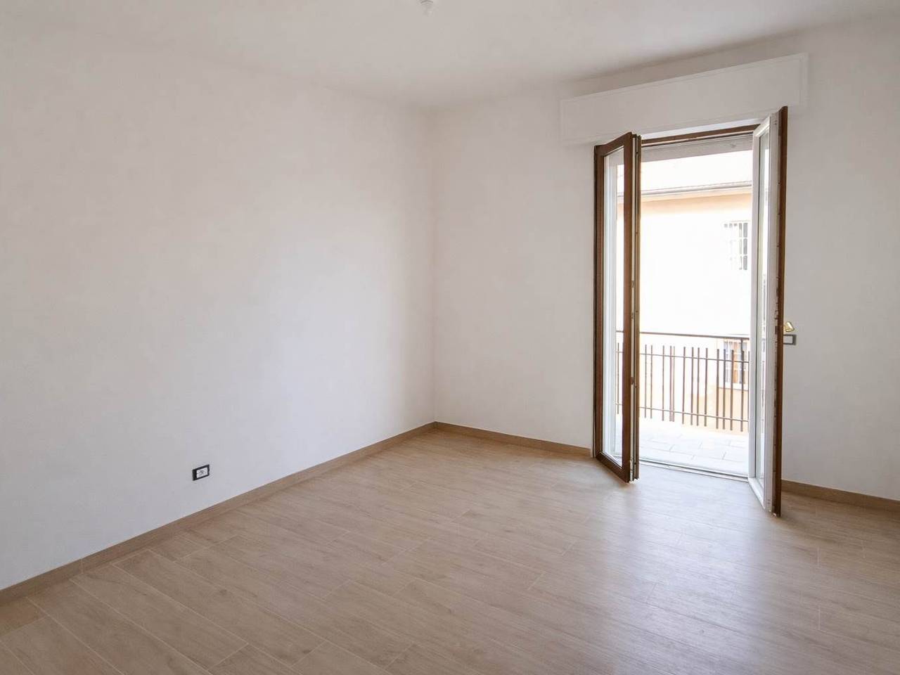 appartamento in vendita a Piacenza in zona Stadio