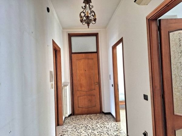 appartamento in vendita a Piacenza in zona Belvedere / Quartiere Duemila