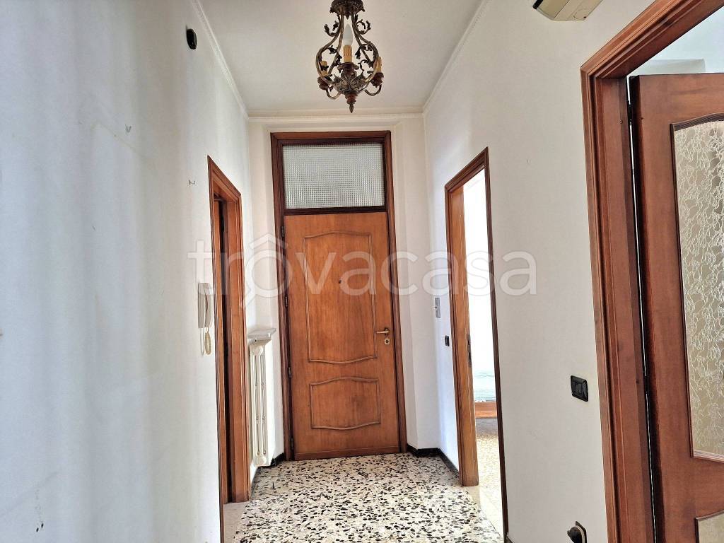 appartamento in vendita a Piacenza in zona Belvedere / Quartiere Duemila