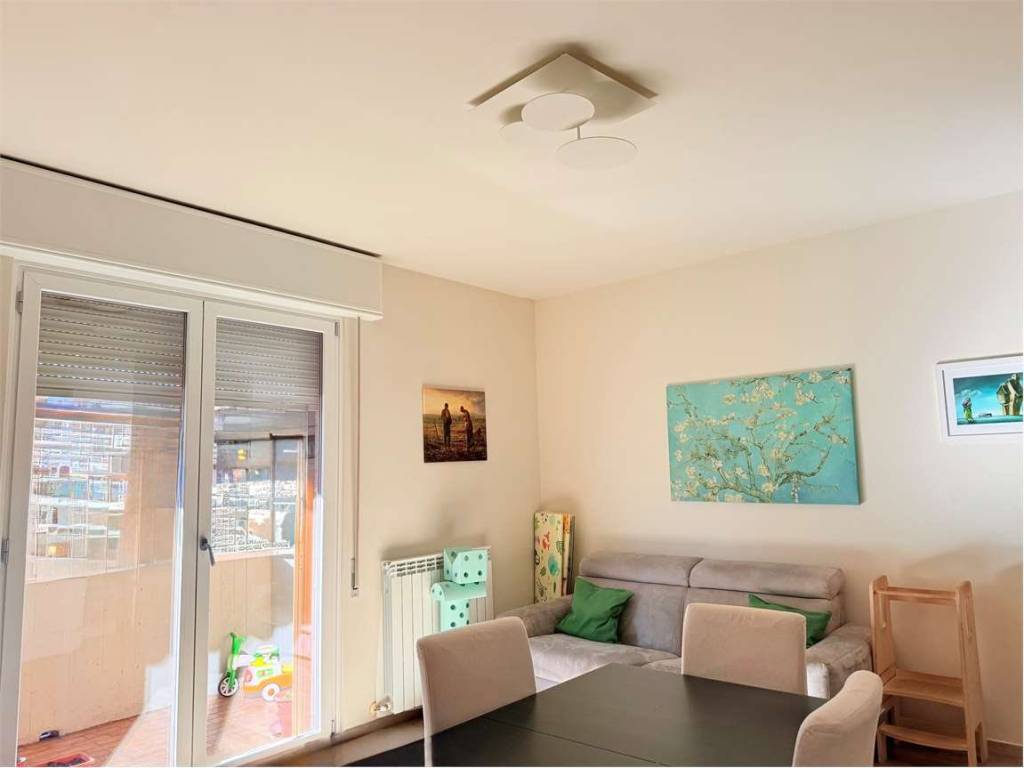 appartamento in vendita a Piacenza