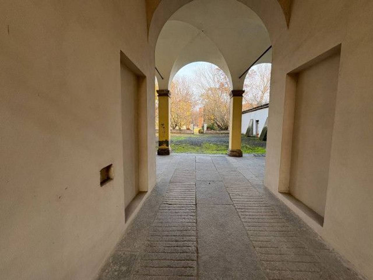 appartamento in vendita a Piacenza in zona Centro Storico