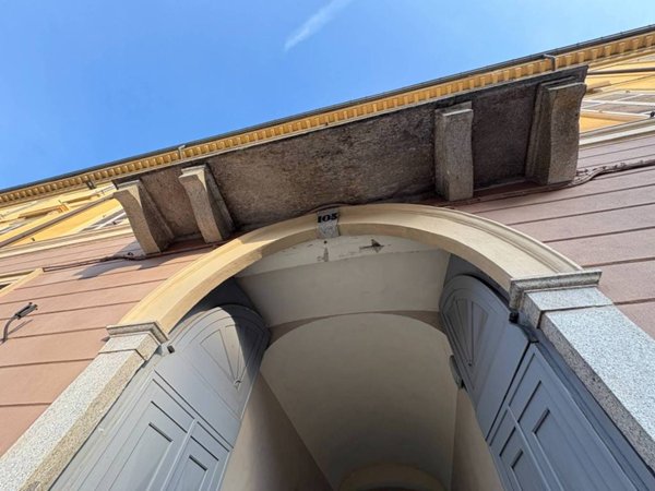 appartamento in vendita a Piacenza in zona Centro Storico