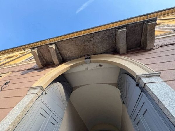 appartamento in vendita a Piacenza in zona Centro Storico