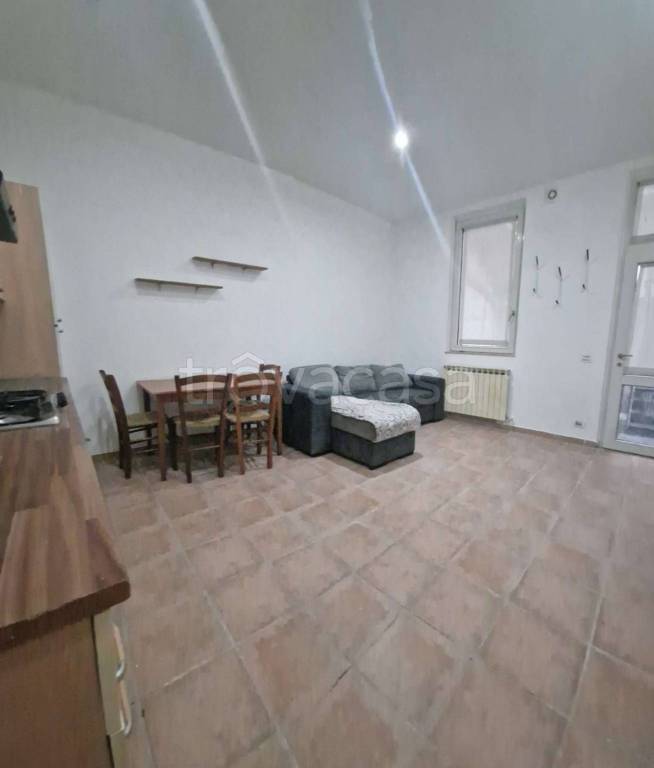 appartamento in vendita a Piacenza