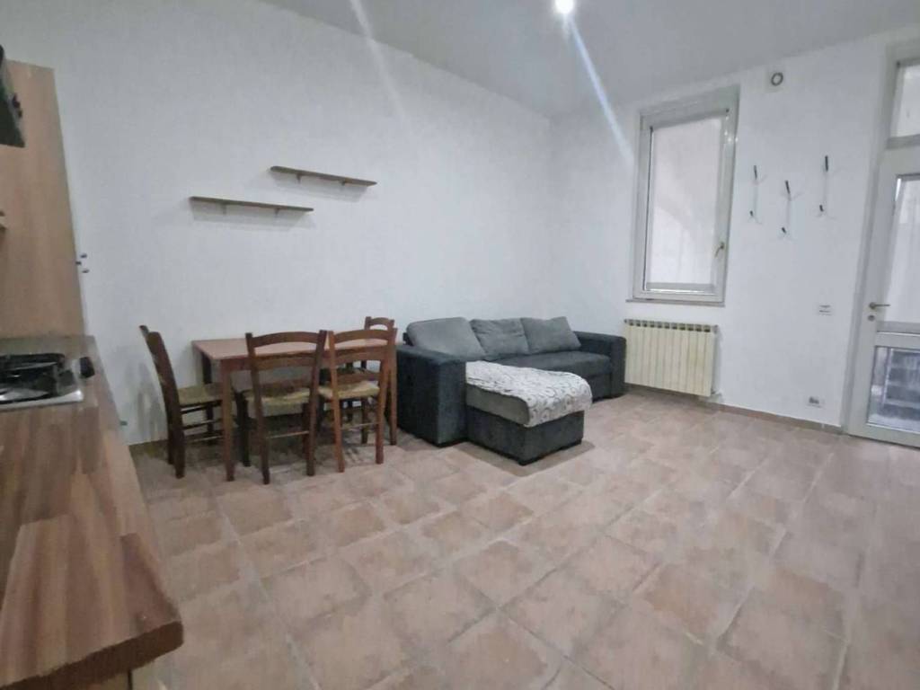 appartamento in vendita a Piacenza