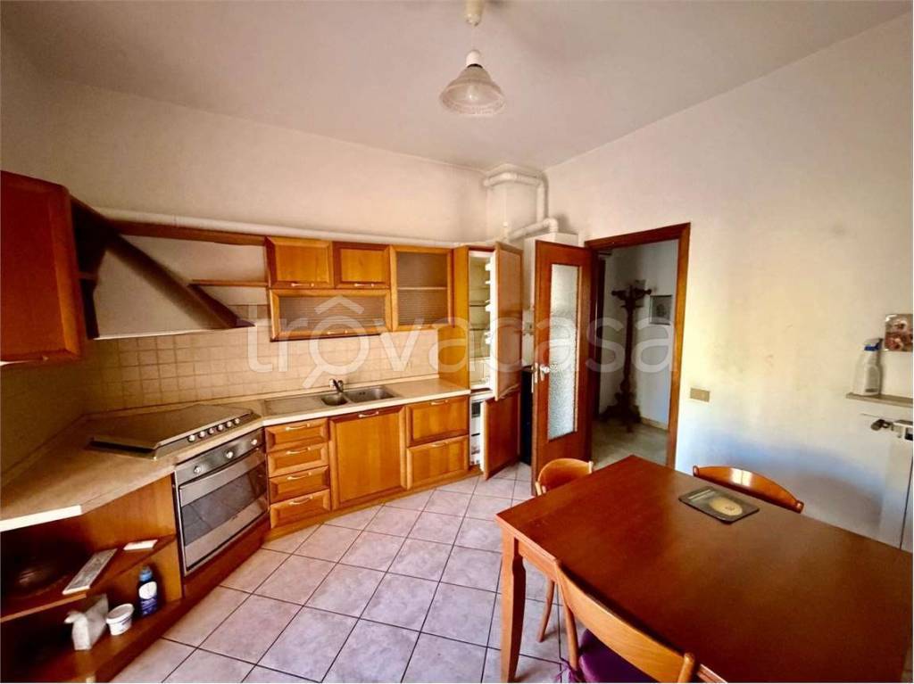 appartamento in vendita a Piacenza