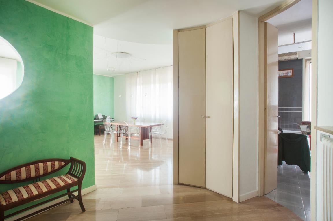 appartamento in vendita a Piacenza in zona Centro Storico