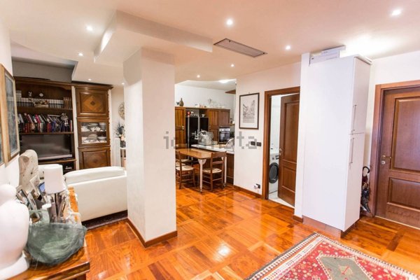 appartamento in vendita a Piacenza