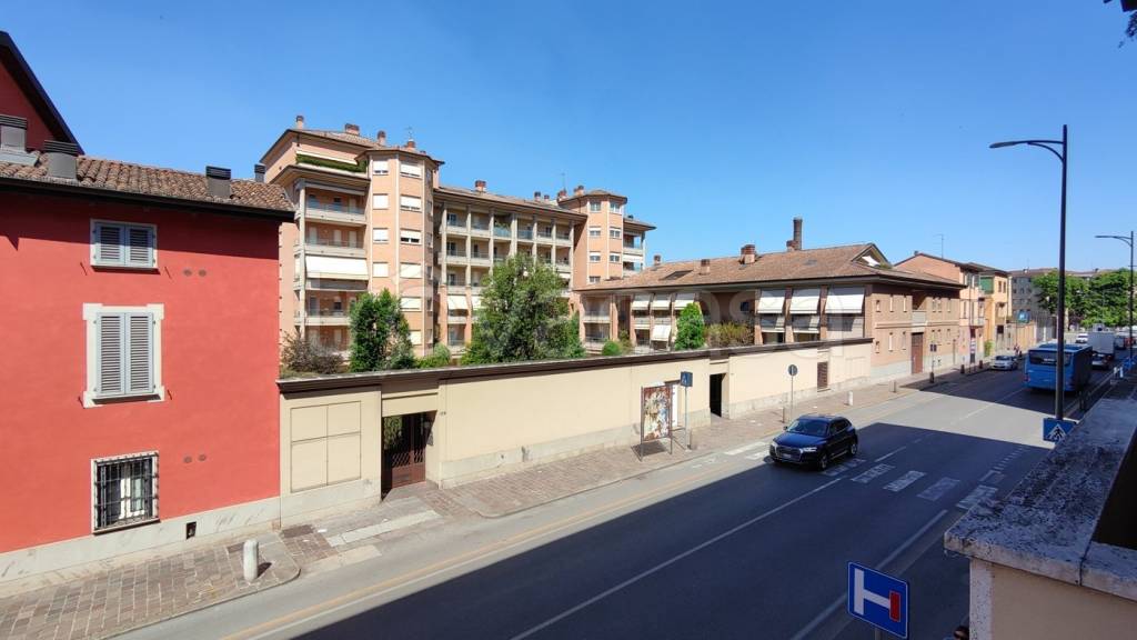 appartamento in vendita a Piacenza in zona Centro Storico