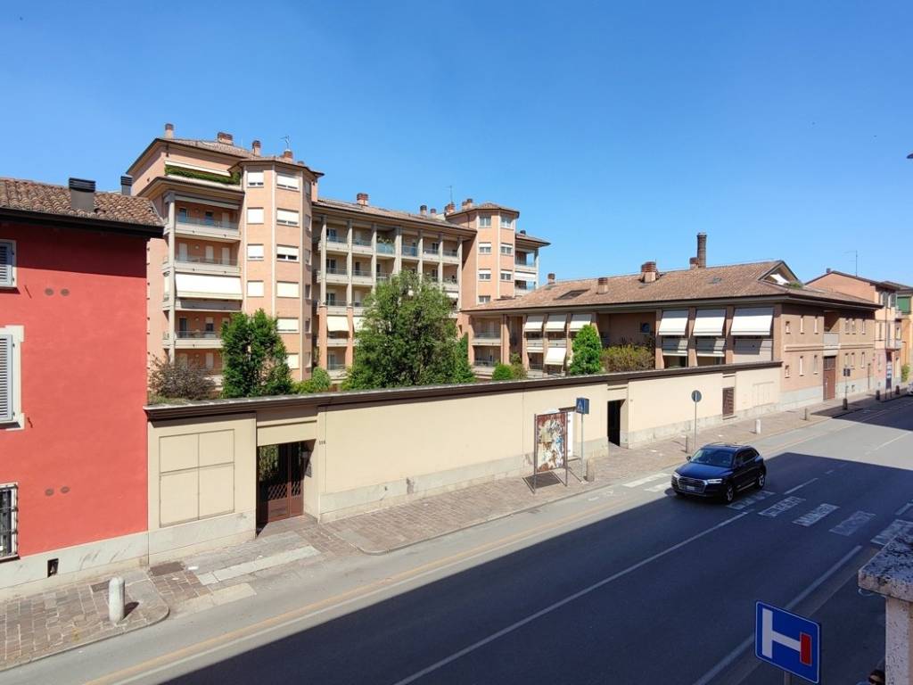 appartamento in vendita a Piacenza in zona Centro Storico