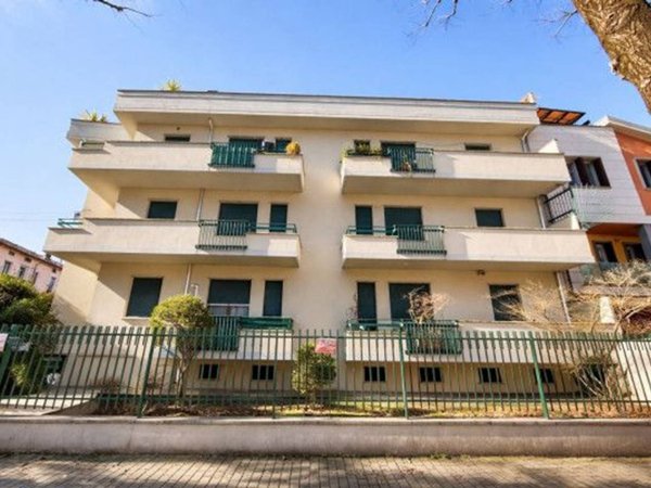 appartamento in vendita a Piacenza in zona Veggioletta