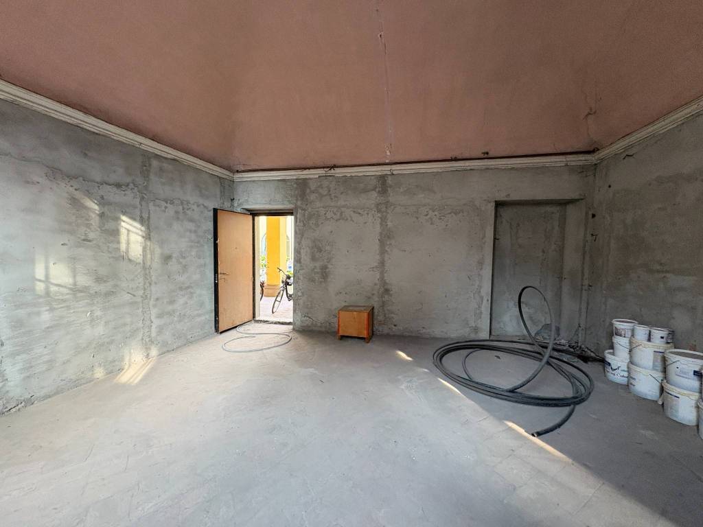 ufficio in vendita a Piacenza in zona Centro Storico