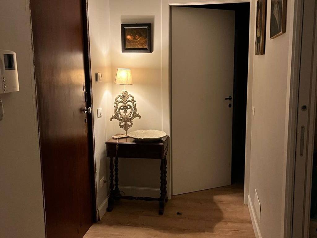 appartamento in vendita a Piacenza in zona Quarto