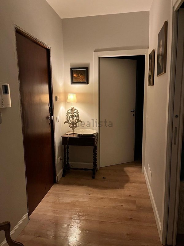 appartamento in vendita a Piacenza in zona Stadio