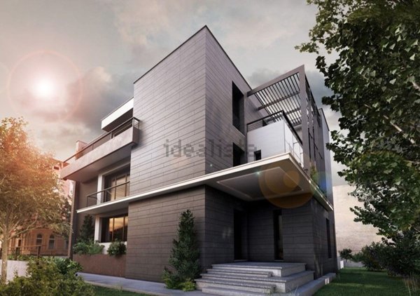 appartamento in vendita a Piacenza in zona Belvedere / Quartiere Duemila