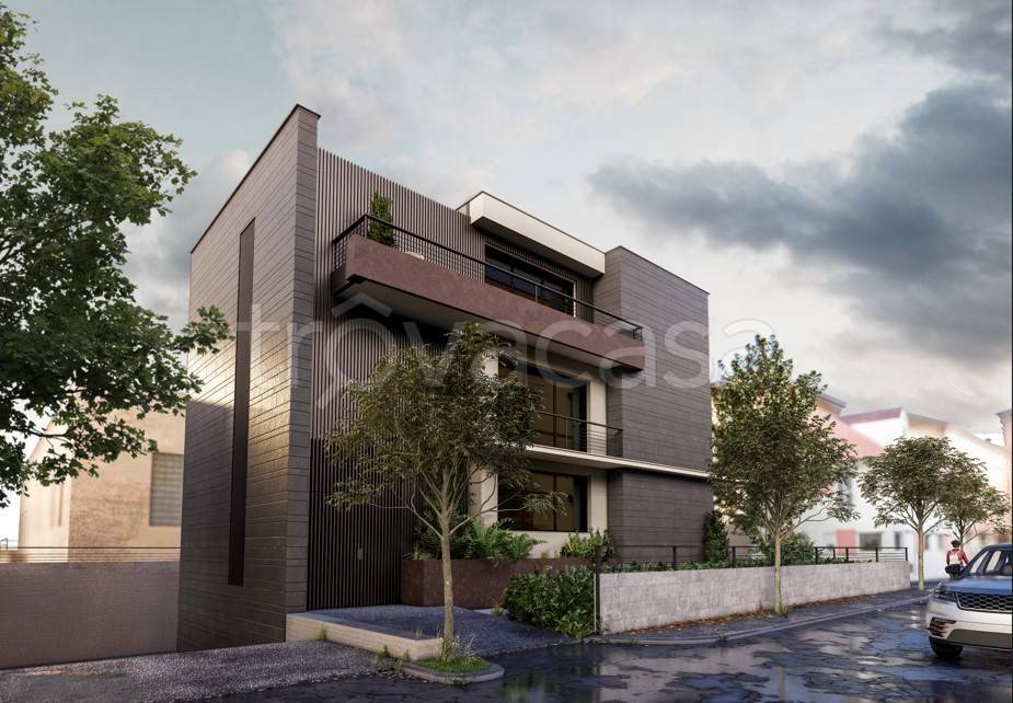 appartamento in vendita a Piacenza in zona Belvedere / Quartiere Duemila