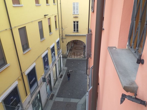 appartamento in vendita a Piacenza in zona Centro Storico