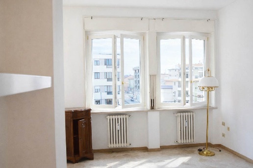 appartamento in vendita a Piacenza in zona Barriera Genova