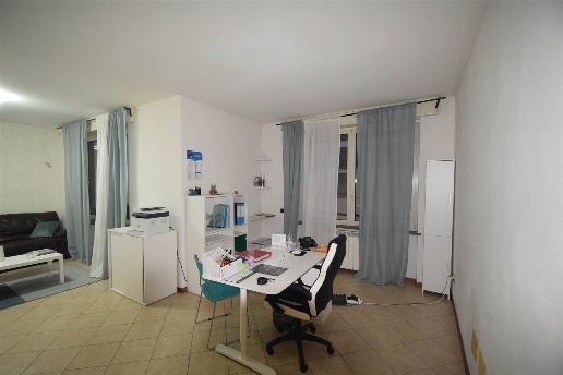 appartamento in vendita a Piacenza in zona Borgotrebbia