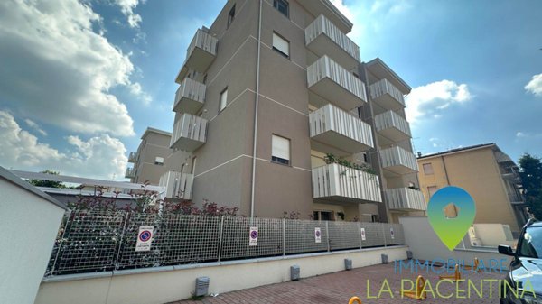 appartamento in vendita a Piacenza