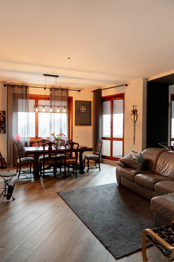 appartamento in vendita a Piacenza in zona Barriera Genova