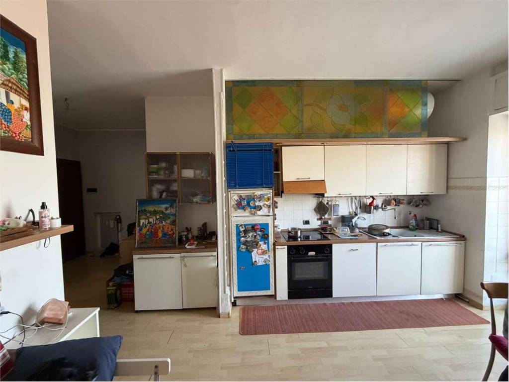 appartamento in vendita a Piacenza in zona Barriera Milano