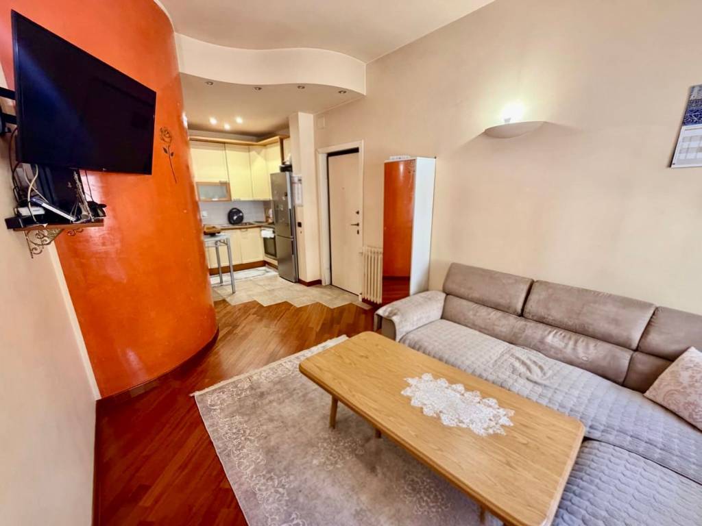 appartamento in vendita a Piacenza in zona Stadio