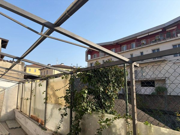 appartamento in vendita a Piacenza