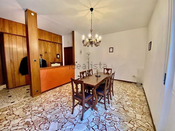 appartamento in vendita a Piacenza in zona Belvedere / Quartiere Duemila