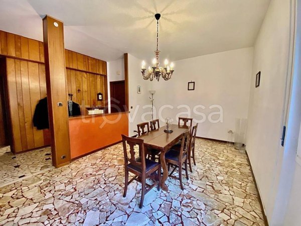 appartamento in vendita a Piacenza in zona Centro Storico