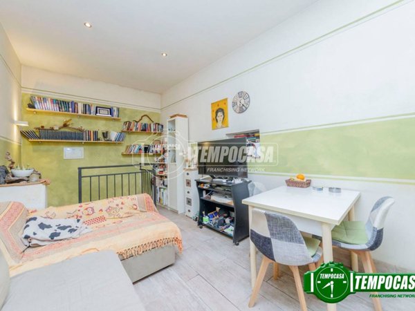 appartamento in vendita a Piacenza in zona Centro Storico