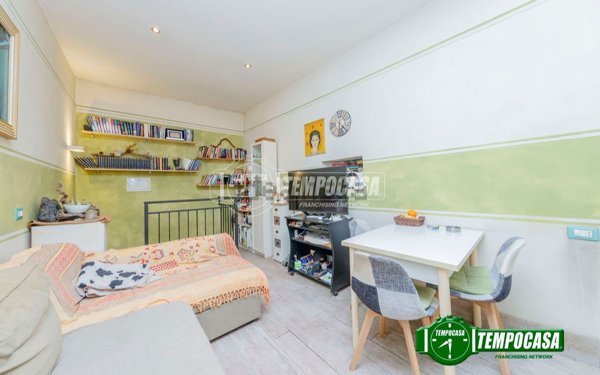 appartamento in vendita a Piacenza in zona Centro Storico