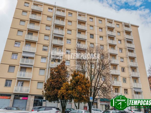 appartamento in vendita a Piacenza in zona Infrangibile