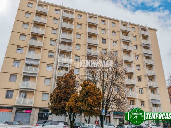 appartamento in vendita a Piacenza in zona Infrangibile