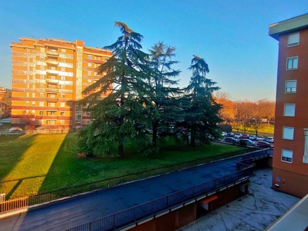 appartamento in vendita a Piacenza in zona Infrangibile