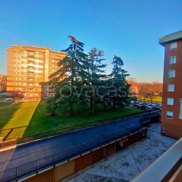 appartamento in vendita a Piacenza