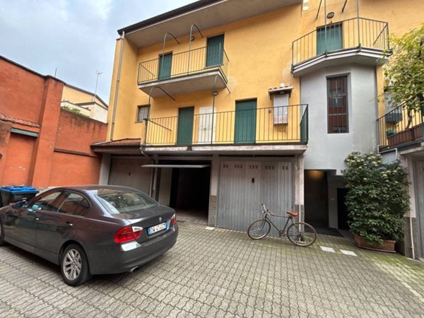 intera palazzina in vendita a Piacenza in zona Centro Storico