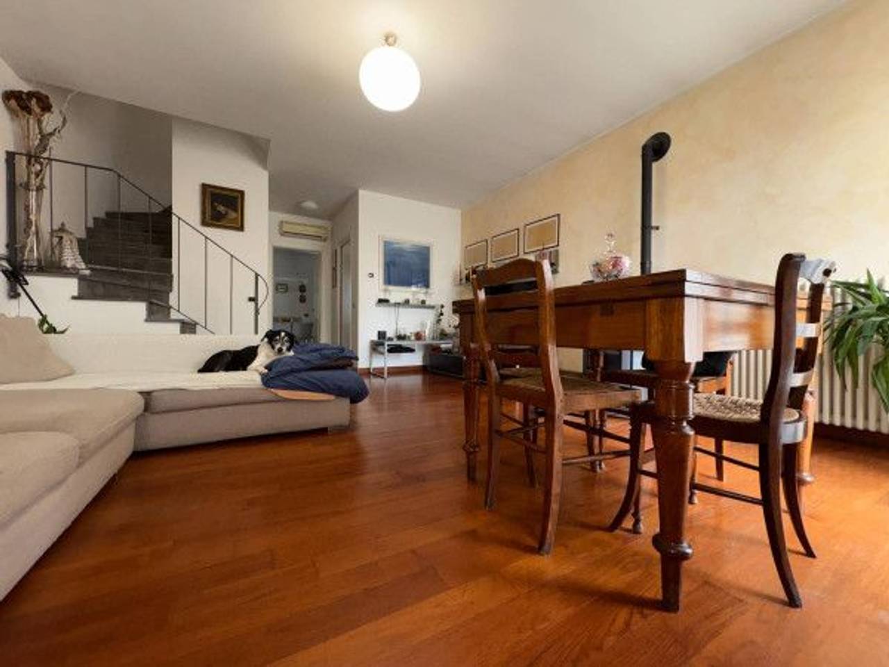 casa indipendente in vendita a Piacenza in zona Pittolo