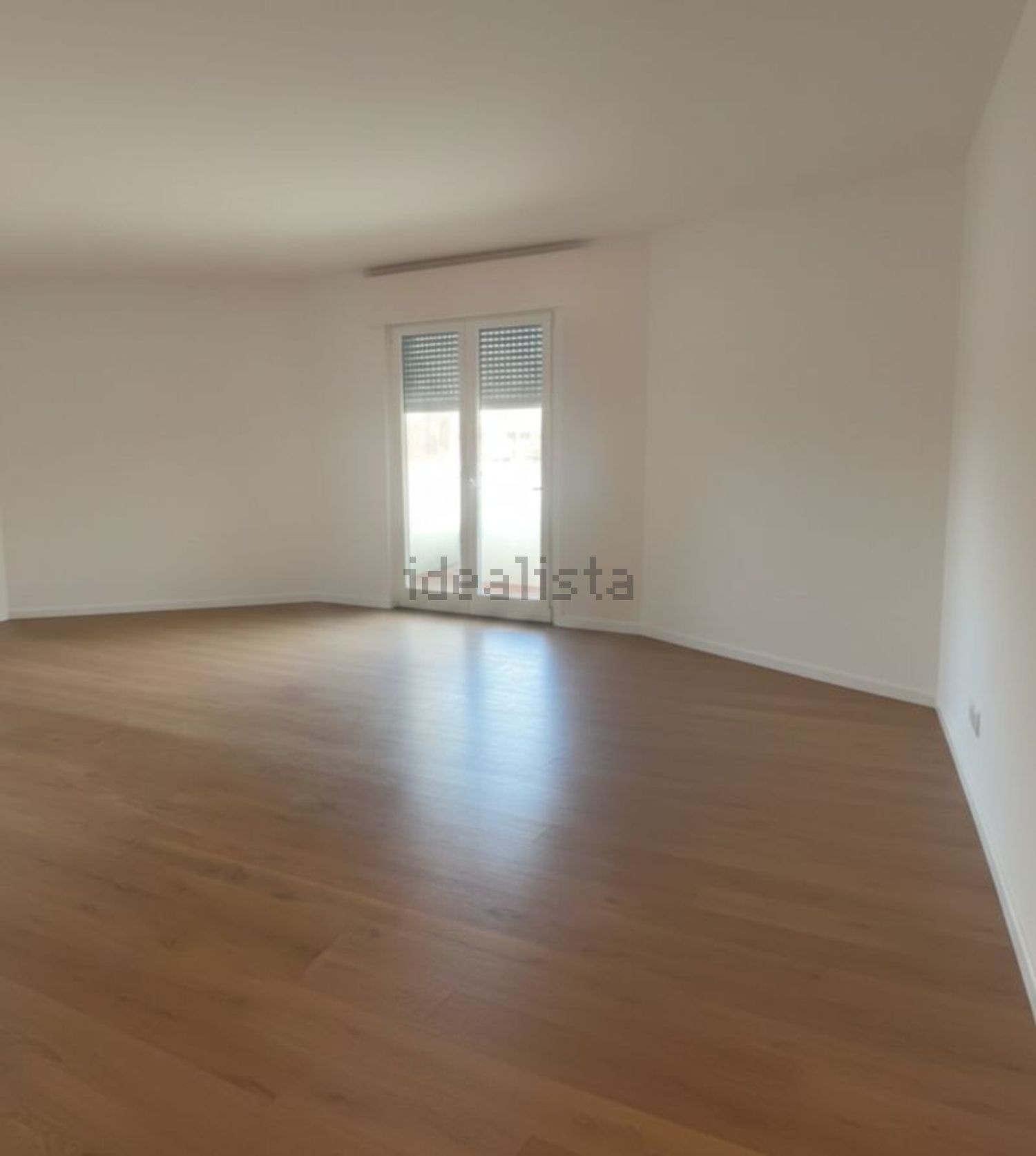 appartamento in vendita a Piacenza in zona Barriera Genova