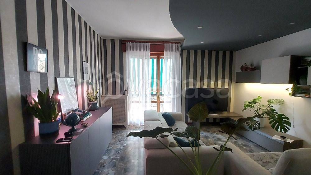 appartamento in vendita a Piacenza in zona Centro Storico