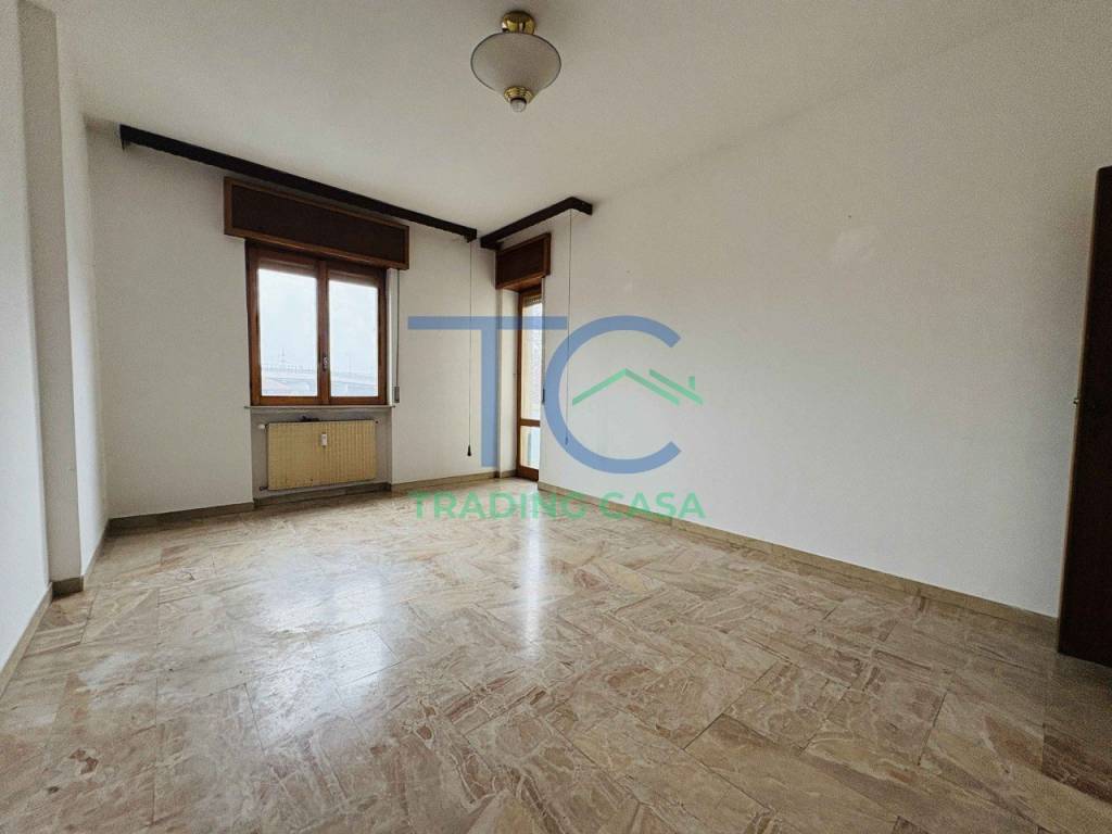 appartamento in vendita a Piacenza in zona Centro Storico