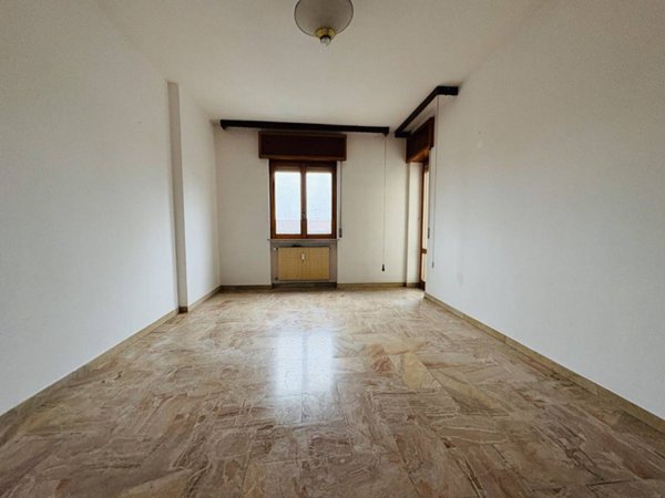 appartamento in vendita a Piacenza in zona Centro Storico