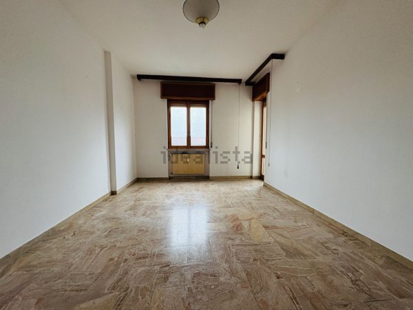 appartamento in vendita a Piacenza in zona Centro Storico