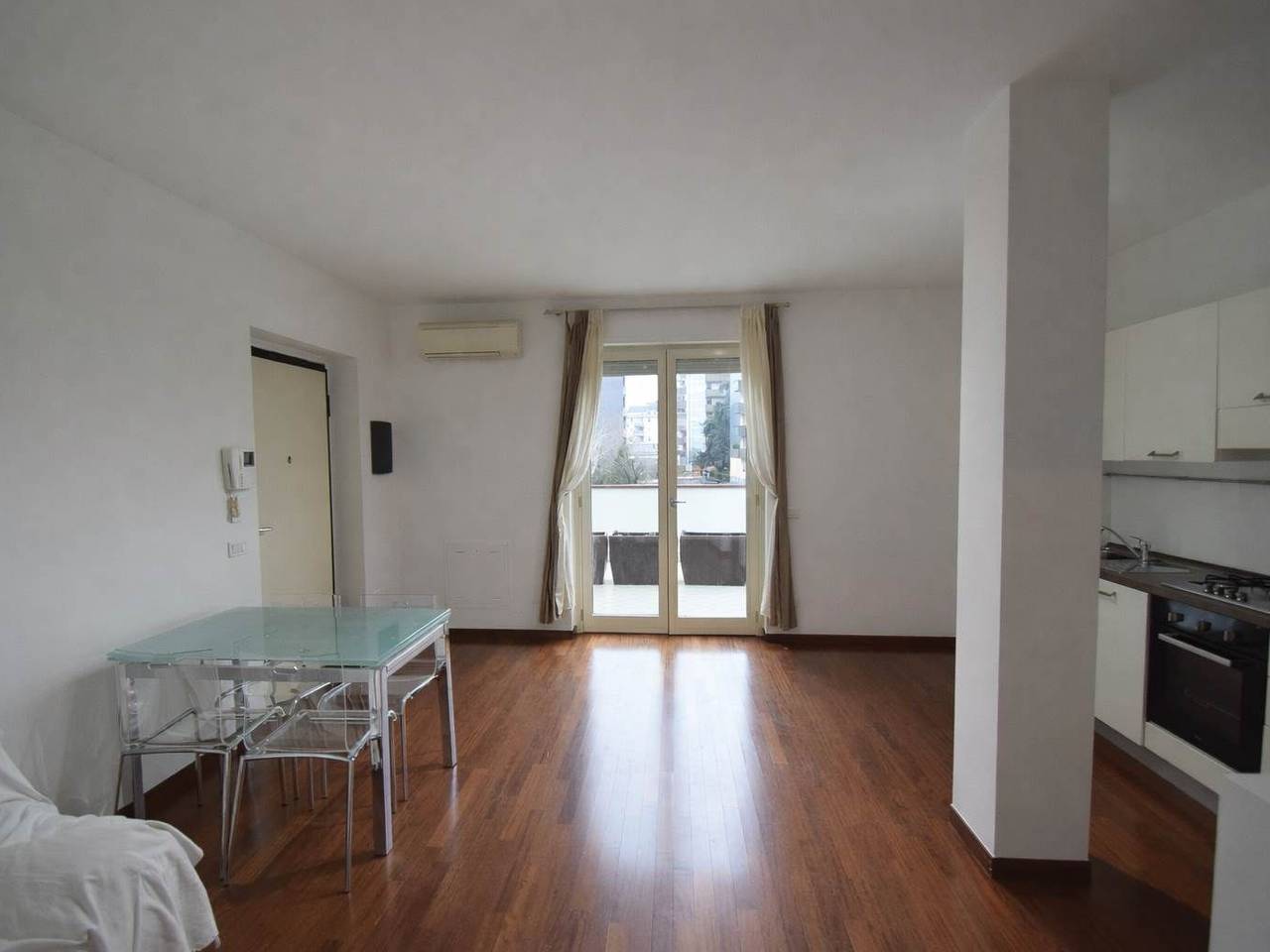 appartamento in vendita a Piacenza in zona Stadio