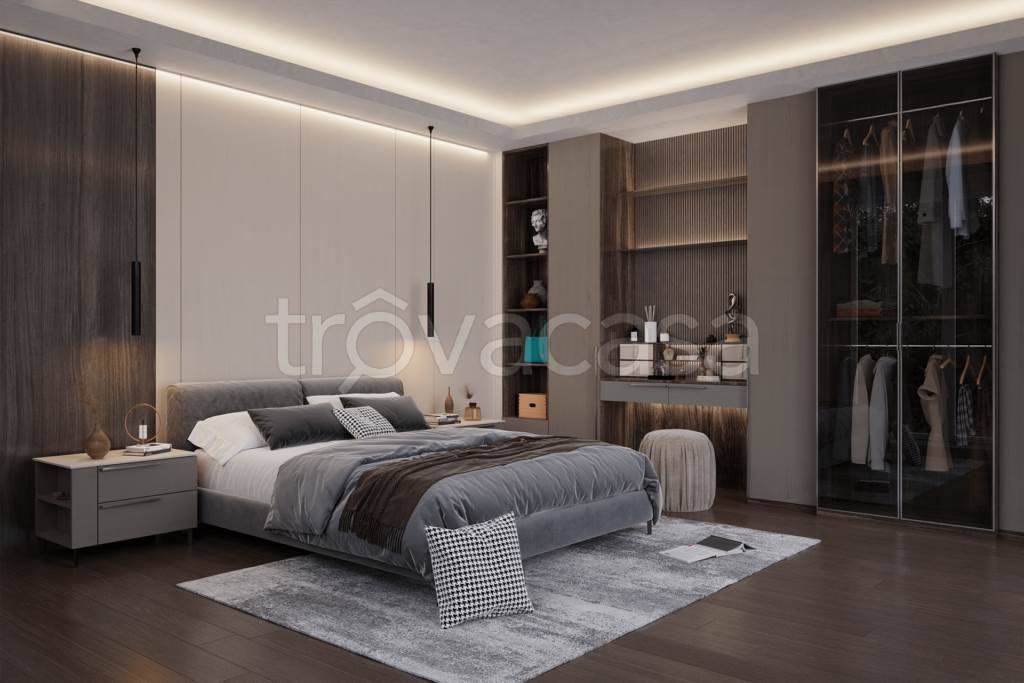 appartamento in vendita a Piacenza in zona Centro Storico